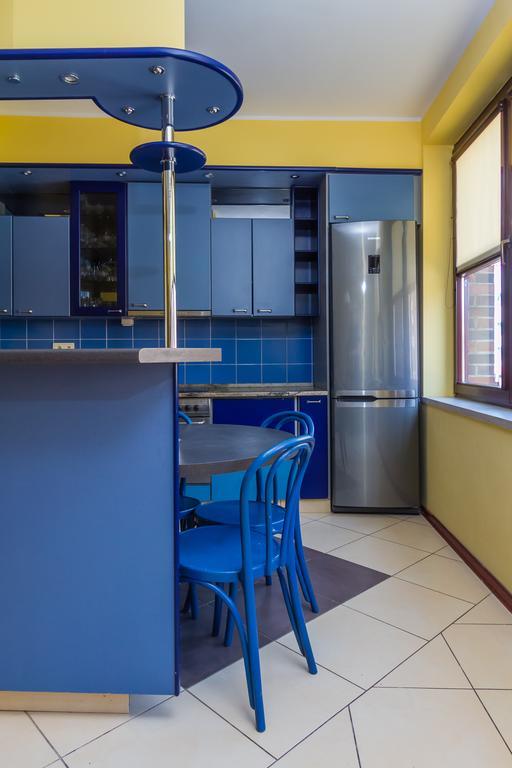 Apartament Stare Miasto 2 エルブロンク エクステリア 写真