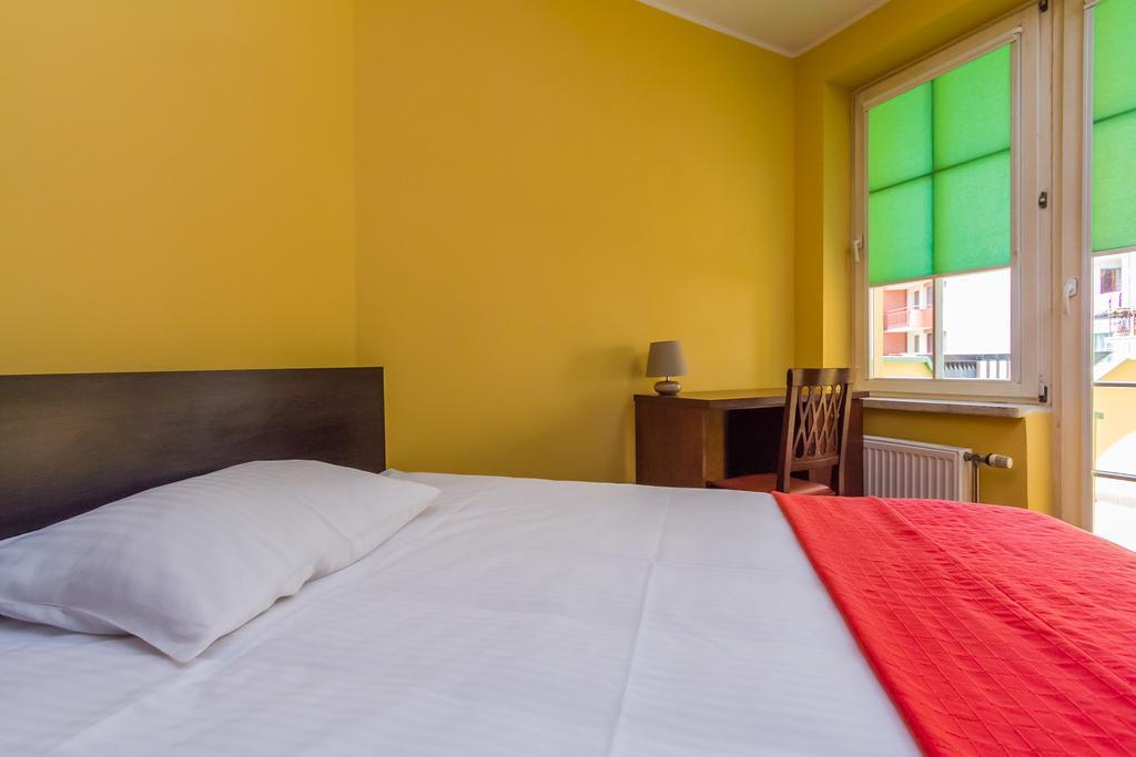Apartament Stare Miasto 2 エルブロンク エクステリア 写真