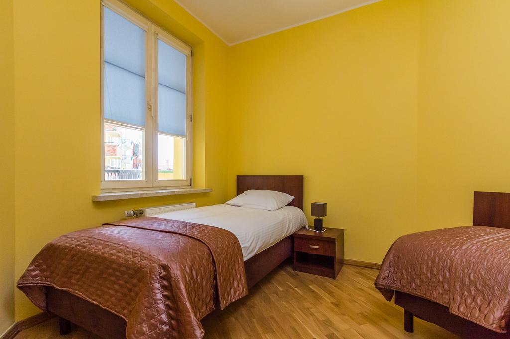 Apartament Stare Miasto 2 エルブロンク エクステリア 写真