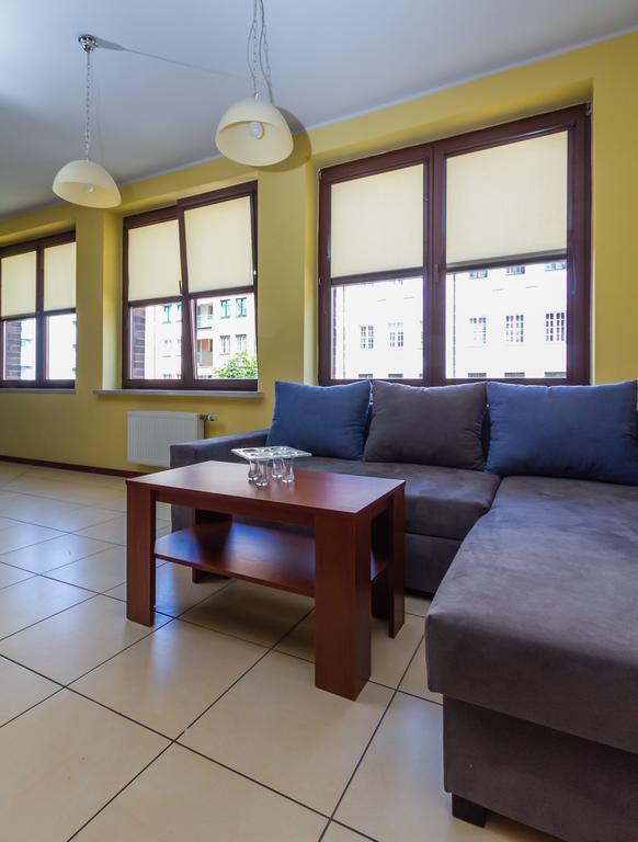Apartament Stare Miasto 2 エルブロンク エクステリア 写真