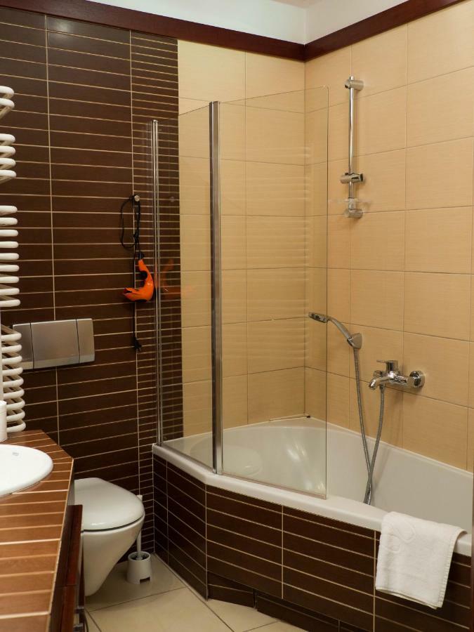 Apartament Stare Miasto 2 エルブロンク エクステリア 写真